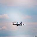 Chrisi f-18