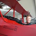 Warbird Mike