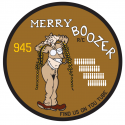Papa Boozer/Dots