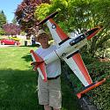 Pilot Stan