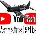 WarBird Pilot