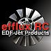 efflux RC