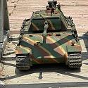 Panzermechaniker