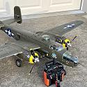 Eddie K’s RC