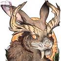 wolpertinger