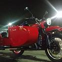 SidecarJoe