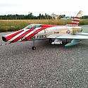 F-16 Skywalker