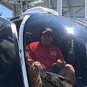 Rudy’s pilot