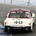 Vintage Racer