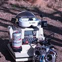 NMdesertracer