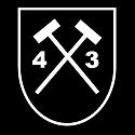The43rdHammer