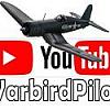 WarBird Pilot
