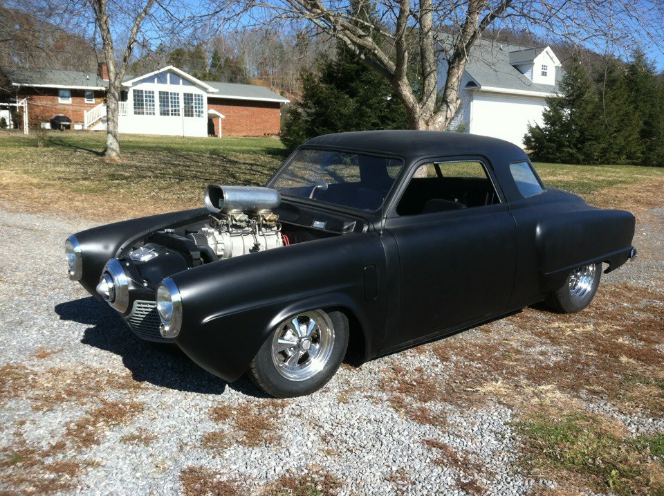 Click image for larger version

Name:	Blown_Studebaker.jpg
Views:	173
Size:	238.3 KB
ID:	34142