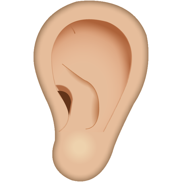 Click image for larger version

Name:	One_Ear_Emoji.png
Views:	200
Size:	82.0 KB
ID:	61984