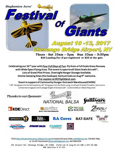 Click image for larger version

Name:	Fest of Giants Flyer.jpg
Views:	469
Size:	100.9 KB
ID:	62273