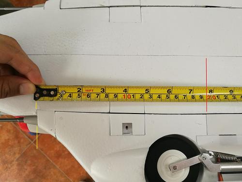 Click image for larger version  Name:	CG 190-195mm back from plastic gun port per the manual.jpg Views:	1 Size:	88.1 KB ID:	94619