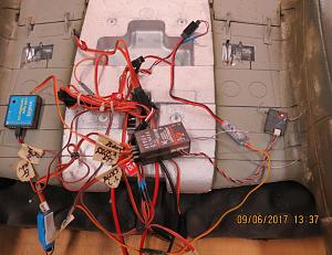 Click image for larger version  Name:	B-26 gear setup with labels.jpg Views:	1 Size:	133.4 KB ID:	95507