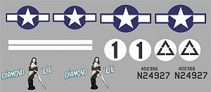 Click image for larger version  Name:	b-24 diamond lil.jpg Views:	1 Size:	73.5 KB ID:	104792