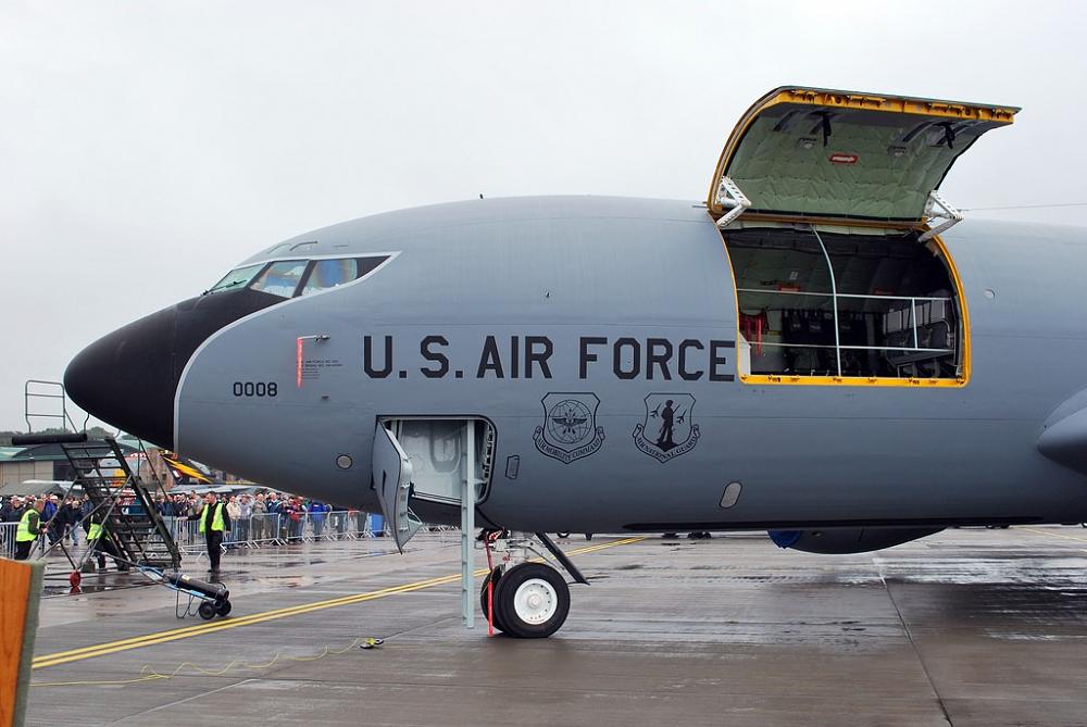 Click image for larger version

Name:	Kc-135 Nose.jpg
Views:	496
Size:	139.8 KB
ID:	127160