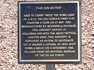 Click image for larger version

Name:	Holloman AFB 1.jpeg
Views:	861
Size:	170.6 KB
ID:	137245