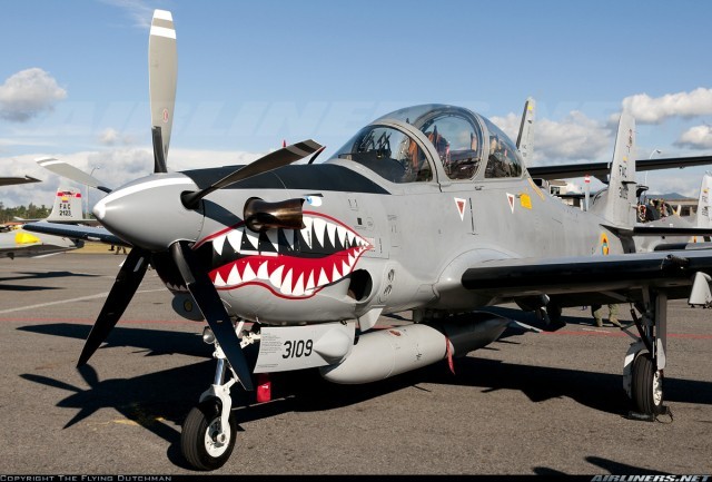 Click image for larger version  Name:	A-29 Super Tucano 2 Resized.jpg Views:	1 Size:	76.3 KB ID:	138141