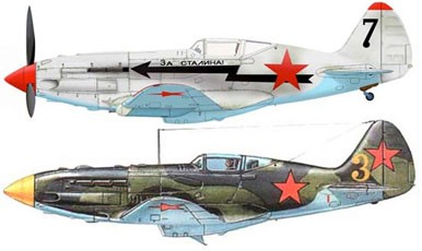 Click image for larger version

Name:	MiG-3-2versions.jpg
Views:	245
Size:	22.8 KB
ID:	154329