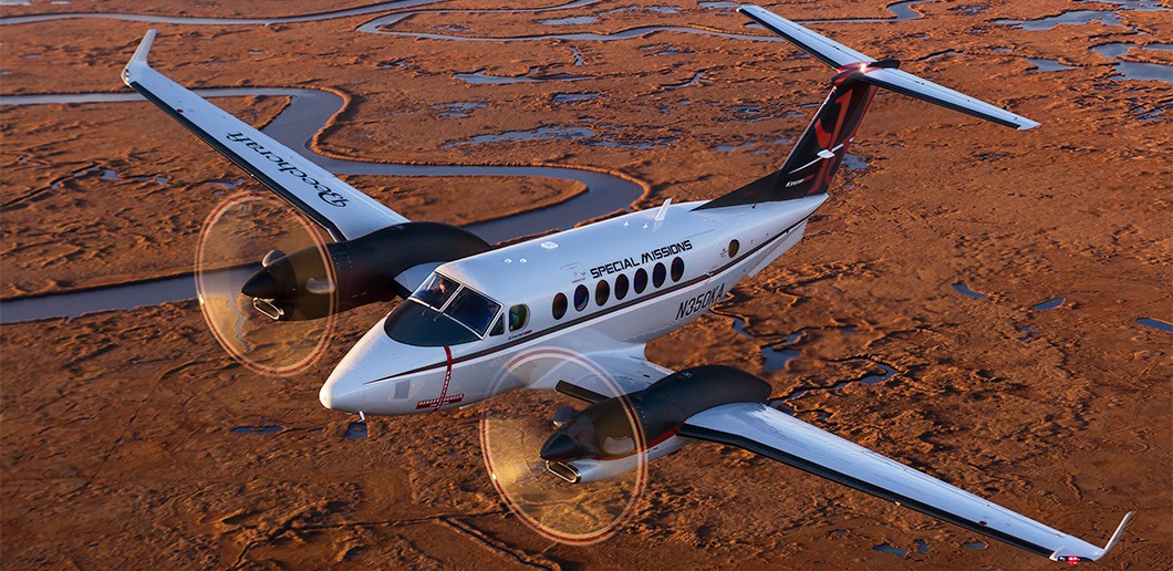 Click image for larger version

Name:	King-Air-350-ER-special-missions.jpg
Views:	306
Size:	231.1 KB
ID:	154729