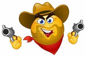 Click image for larger version

Name:	9776461-cowboy-emoticon.jpg
Views:	515
Size:	124.9 KB
ID:	156404