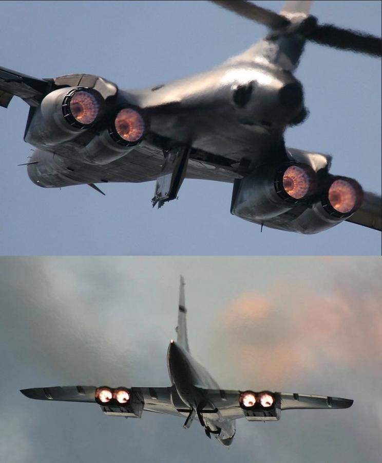 Click image for larger version  Name:	B1 and Concorde.jpg Views:	0 Size:	48.1 KB ID:	180235