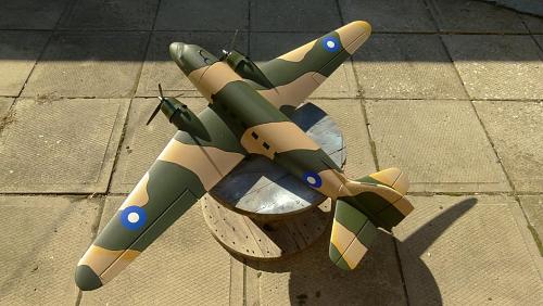 Click image for larger version

Name:	Douglas DC3 Dakota (8).JPG
Views:	888
Size:	182.0 KB
ID:	201545