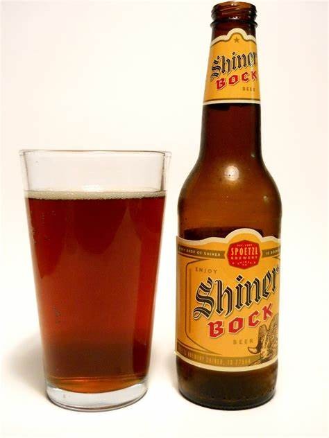 Click image for larger version

Name:	Shiner Bock.jpg
Views:	820
Size:	38.0 KB
ID:	204378