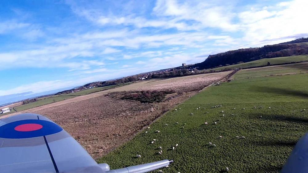 Click image for larger version  Name:	REMEMBERANCE DAY FLIGHT FLIGHTLINE 1600MM SPITFIRE MK9_Moment(8).jpg Views:	0 Size:	163.4 KB ID:	218810