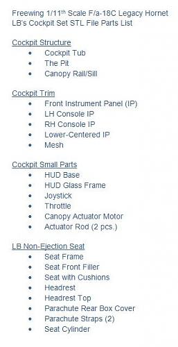 Click image for larger version

Name:	F-18 STL File List.JPG
Views:	770
Size:	42.6 KB
ID:	218895