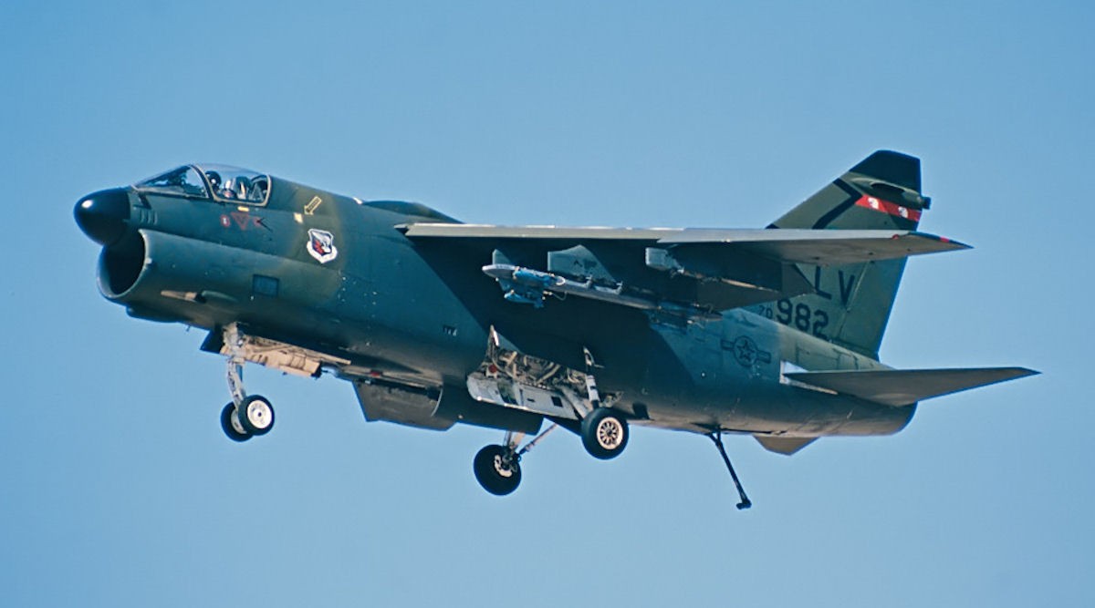 Click image for larger version

Name:	4450st_Tactical_Squadron_A-7D_Corsair_II_70-0982.jpg
Views:	566
Size:	75.7 KB
ID:	226026