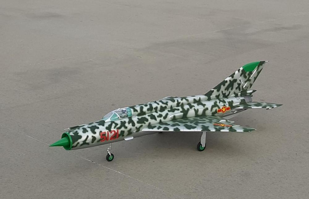 Click image for larger version  Name:	MIG 21 Test Flight 032017.jpg Views:	90 Size:	103.0 KB ID:	235442