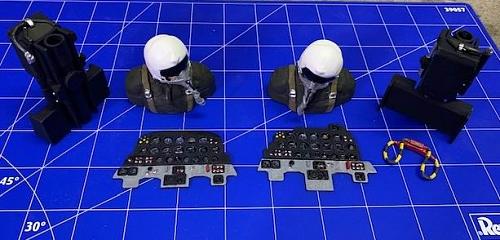 Click image for larger version  Name:	Cockpit Parts.jpg Views:	0 Size:	56.3 KB ID:	237362
