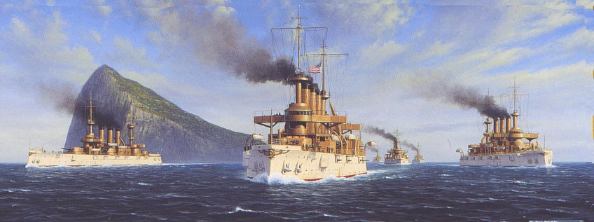 Click image for larger version

Name:	teddys_great_white_fleet.jpg
Views:	684
Size:	81.0 KB
ID:	243351