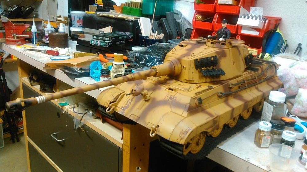 Click image for larger version

Name:	Travis' Tiger II.jpg
Views:	1192
Size:	225.6 KB
ID:	247136