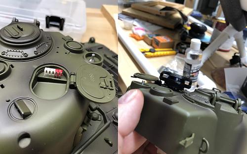 Click image for larger version  Name:	HLSherman_LegoDEI_04.jpg Views:	0 Size:	128.2 KB ID:	250386