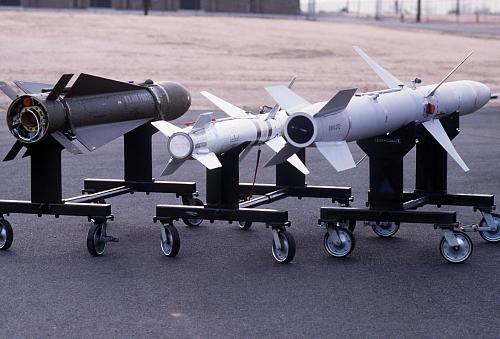 Click image for larger version

Name:	AGM-88_AGM-45_and_AGM-65_rear_view.jpg
Views:	962
Size:	150.2 KB
ID:	251952
