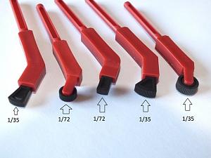 Click image for larger version

Name:	zimmerit tool.jpg
Views:	2307
Size:	62.3 KB
ID:	252550