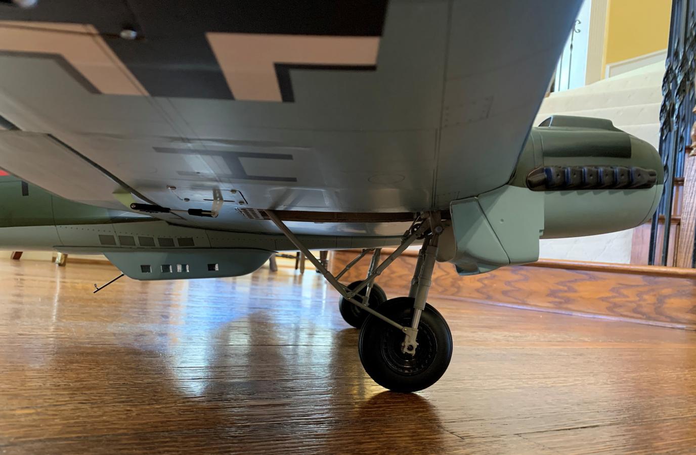 Click image for larger version  Name:	He-111 13th Scale Construction (6).jpeg Views:	0 Size:	128.7 KB ID:	259278