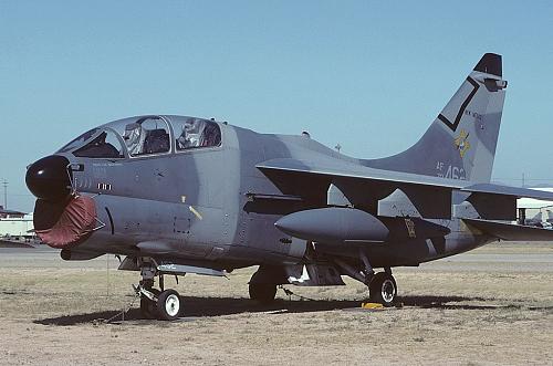 Click image for larger version

Name:	188th_Tactical_Fighter_Squadron_A-7K_Corsair_II_79-0462.jpg
Views:	611
Size:	191.0 KB
ID:	265261