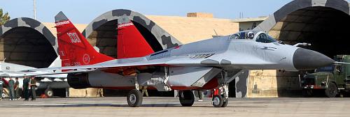 Click image for larger version

Name:	Screenshot_2020-09-03 Aviation Photo #2436602 Mikoyan-Gurevich MiG-29SMP (9-13SMP) - Peru - Air Force.jpg
Views:	1235
Size:	88.6 KB
ID:	274371