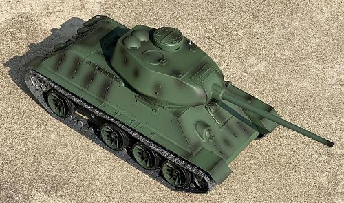 Click image for larger version  Name:	T-34.85 01.jpeg Views:	0 Size:	335.4 KB ID:	275347