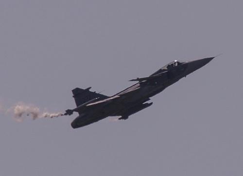 Click image for larger version  Name:	Gripen High AoA.jpg Views:	0 Size:	17.8 KB ID:	276173