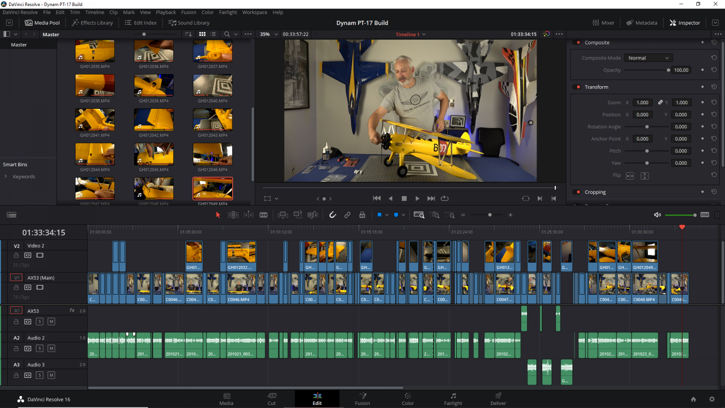 Click image for larger version  Name:	Editing PT-17 Video - 2.PNG Views:	0 Size:	714.1 KB ID:	282351
