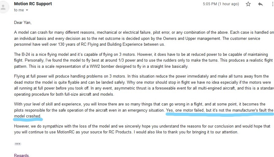 Click image for larger version

Name:	InkedScreenshot_2020-11-25 Re The B24 was crashed due a left-wing outboard engine failure from manufacturer [#T880236] - yanduod[...]_LI.jpg
Views:	488
Size:	137.3 KB
ID:	287795