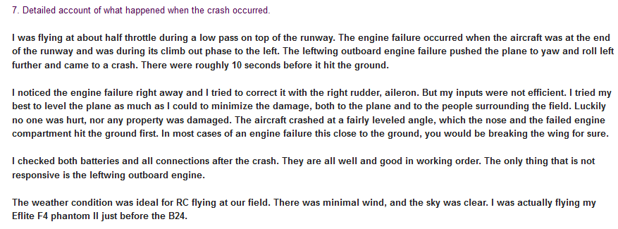 Click image for larger version

Name:	Screenshot_2020-11-25 Re The B24 was crashed due a left-wing outboard engine failure from manufacturer [#T880236] - yanduod[...](4).png
Views:	482
Size:	26.4 KB
ID:	287798