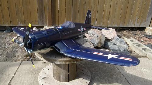 Click image for larger version

Name:	Dynam Vought F4U Corsair (1).JPG
Views:	659
Size:	189.4 KB
ID:	288687